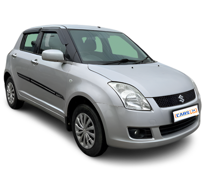 Maruti Swift-img